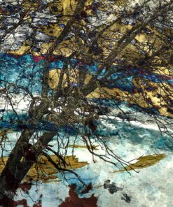 Alternative view of Contemporary Artwork by Sandrine Berthon, Limited Edition