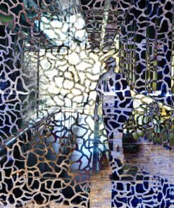 contemporary picture- Sandrine Berthon- styylish