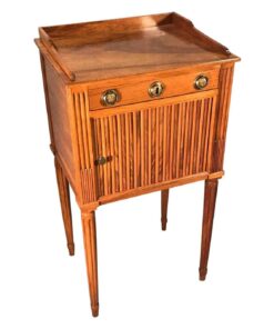 Louis XVI Nightstand