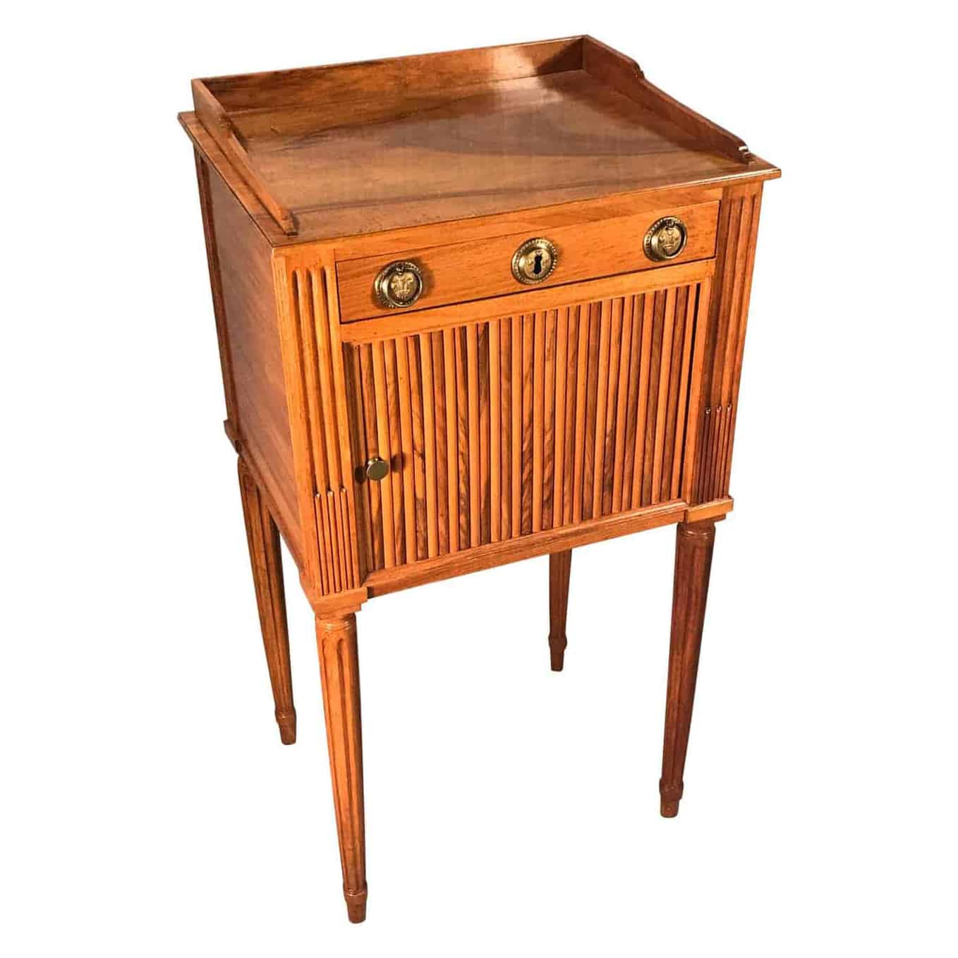 Louis XVI Nightstand