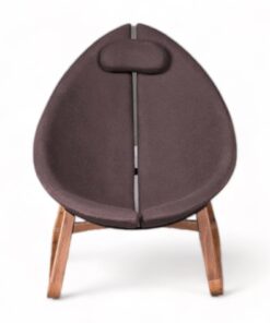 Modern Rocking Chair- styylish