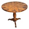 Small Biedermeier Table- styylish