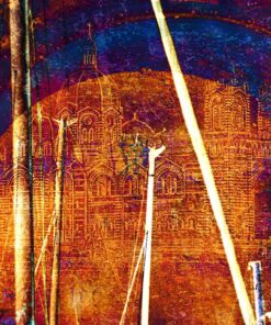 Modern Artwork- detail- styylish