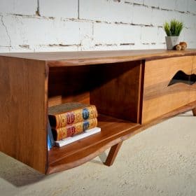 Modern Sideboard 