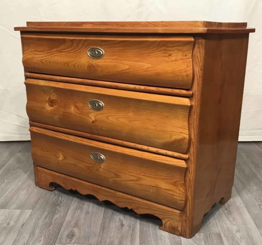 : Antique Biedermeier Chest of drawers, South German 1840