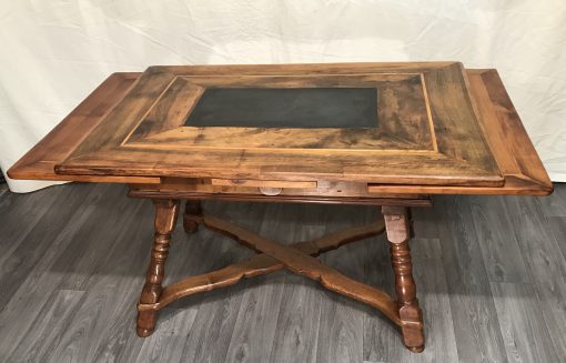 18th century Farm Table-extendable- styylish