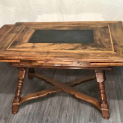 18th century Farm Table-extendable- styylish