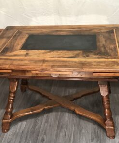 18th century Farm Table-extendable- styylish