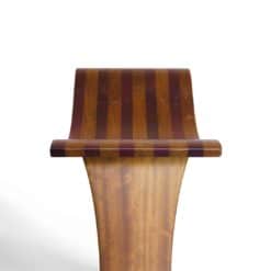 Modern chair- Karekla- front view- Styylish