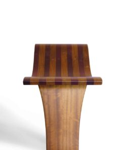 Modern chair- Karekla- front view- Styylish
