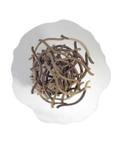 - Modern Design Table- Italian Design- view from above- Styylish