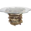 Modern Design Table- Italian Design- Styylish