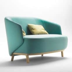 custom made settee- styylish