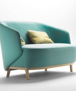 custom made settee- styylish