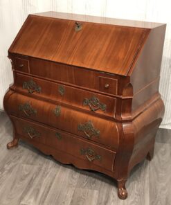 Dutch baroque Secretary desk-outside view- styylish