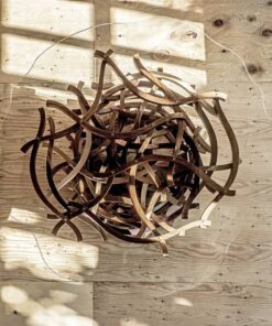 Modern Design Table- Italian Design- top view- Styylish