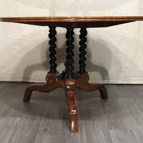 Louis Philippe Center table, Germany 1840-50