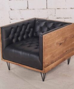 Reclaimed wood- non rustic version- Styylish