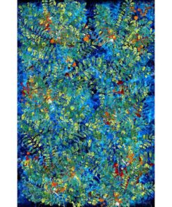 Contemporary Digital Art by Sandrine Berthon, France 21st century- Styylish