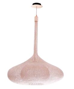 Custom Made Chandelier- styylish