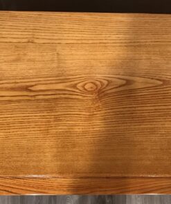 Antique Biedermeier Chest of drawers, South German 1840