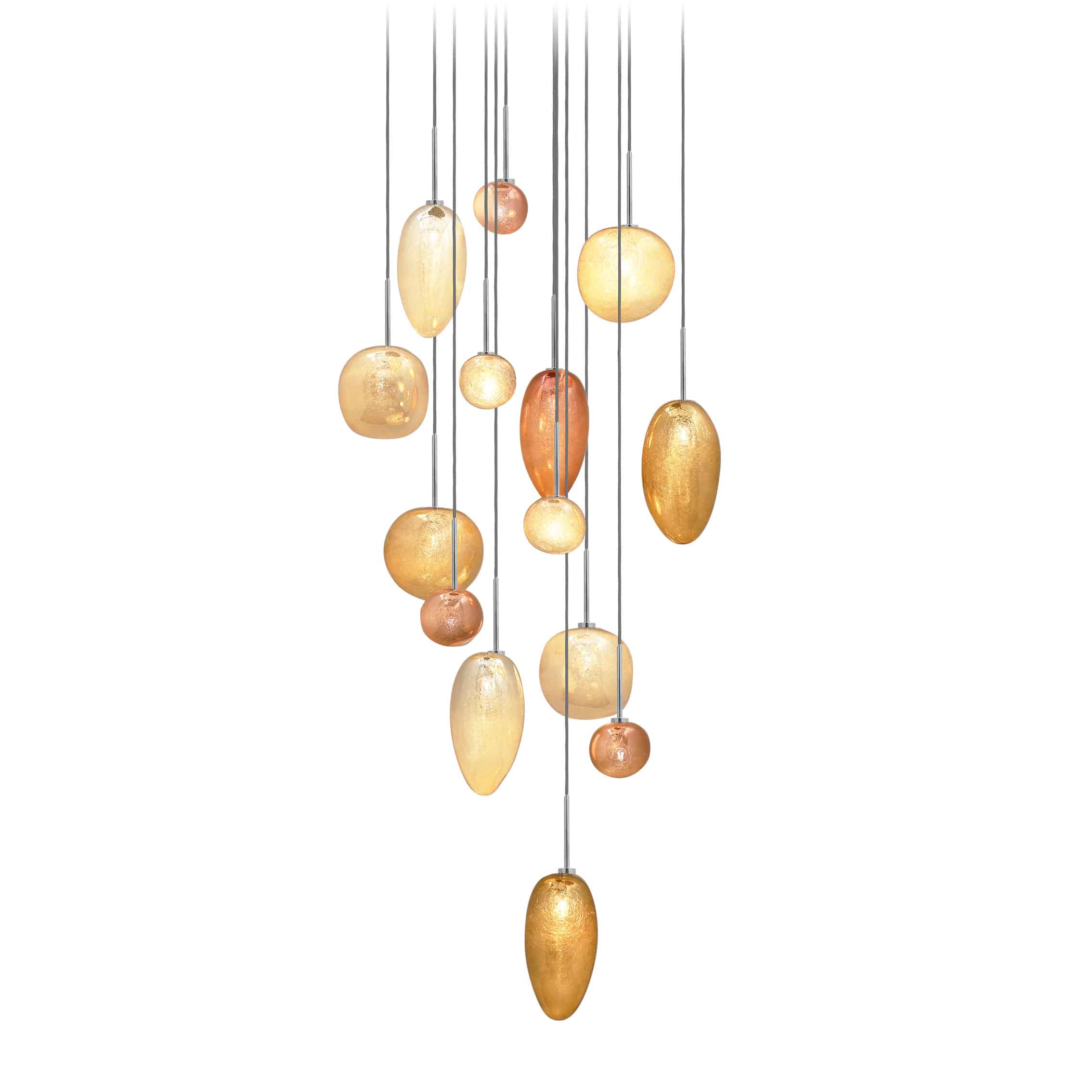 Contemporary Pendant lights- Styylish