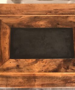 18th century Farm Table- top view- styylish