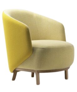 French Chair- Concha- Styylish