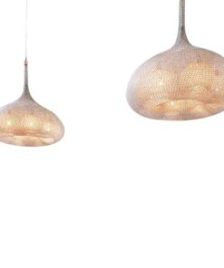 Large Chandelier Luce- styylish