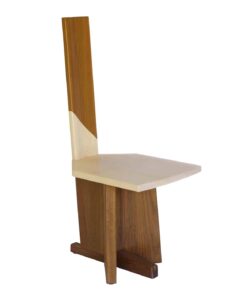 Modern design chair- Italian Design- styylish