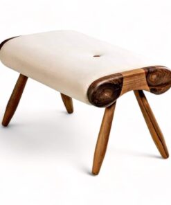 Modern Ottoman- styylish