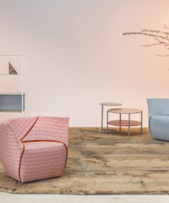 contemporary lounge chair- set of two- styylish