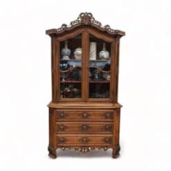 18th century Baroque Cabinet Aachen (Germany)- styylish