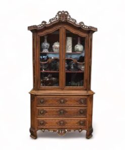 18th century Baroque Cabinet Aachen (Germany)- styylish