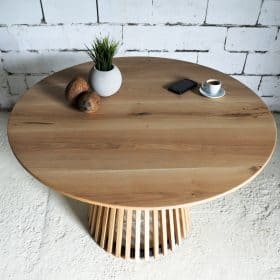 Custom Made Table, 