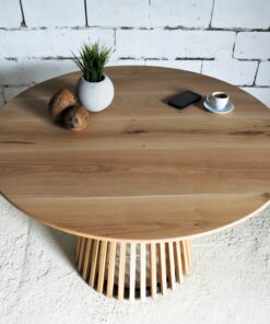 Custom made table- Kyoto, view from above - Styylish