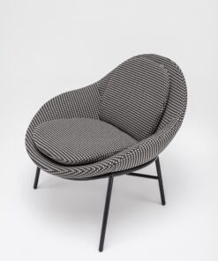 Custom Made Lounge Chair- Styylish