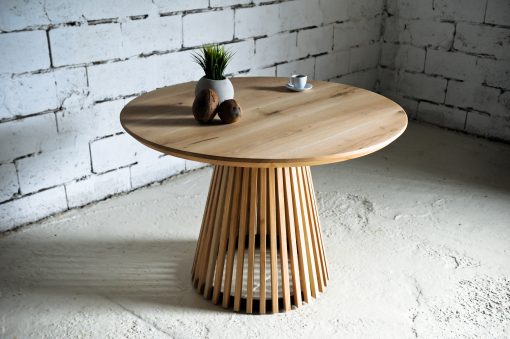 Custom made table- Kyoto view in a room - Styylish