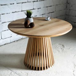 Custom made table- Kyoto view in a room - Styylish