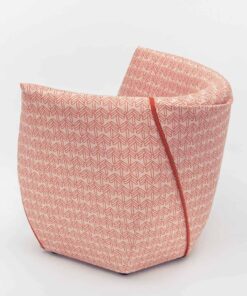 contemporary lounge chair- back view- styylish