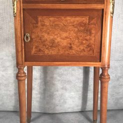 Antique Nightstands- front view of one piece- Styylish