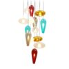 Hand blown pendant lights- Styylish