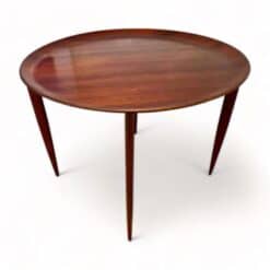 Mid Century Tray Table- 20th century- styylish