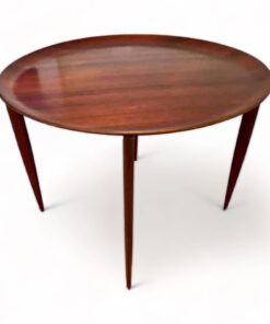 Mid Century Tray Table- 20th century- styylish