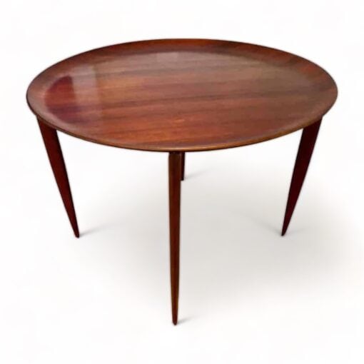 Mid Century Tray Table- 20th century- styylish