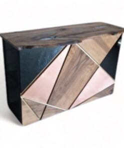 Modern bar cabinet- styylish