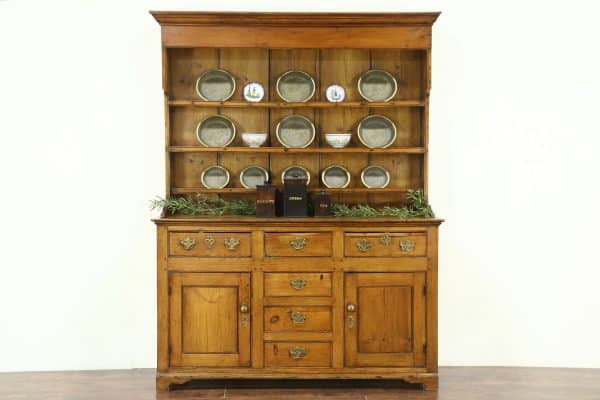 antique dressers-british dresser-styylish