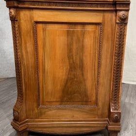 Louis XVI Dresser, Germany 1780, Walnut, Antique