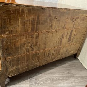 Louis XVI Dresser, Germany 1780, Walnut, Antique