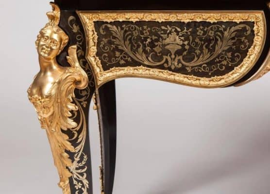 rococo furniture-ormolu-styylish